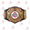 Ohio State Buckeyes Legacy Replica Title Belt