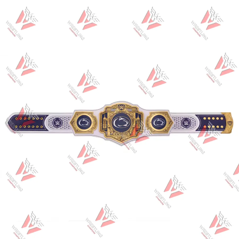 Penn State Nittany Lions Legacy Replica Title Belt