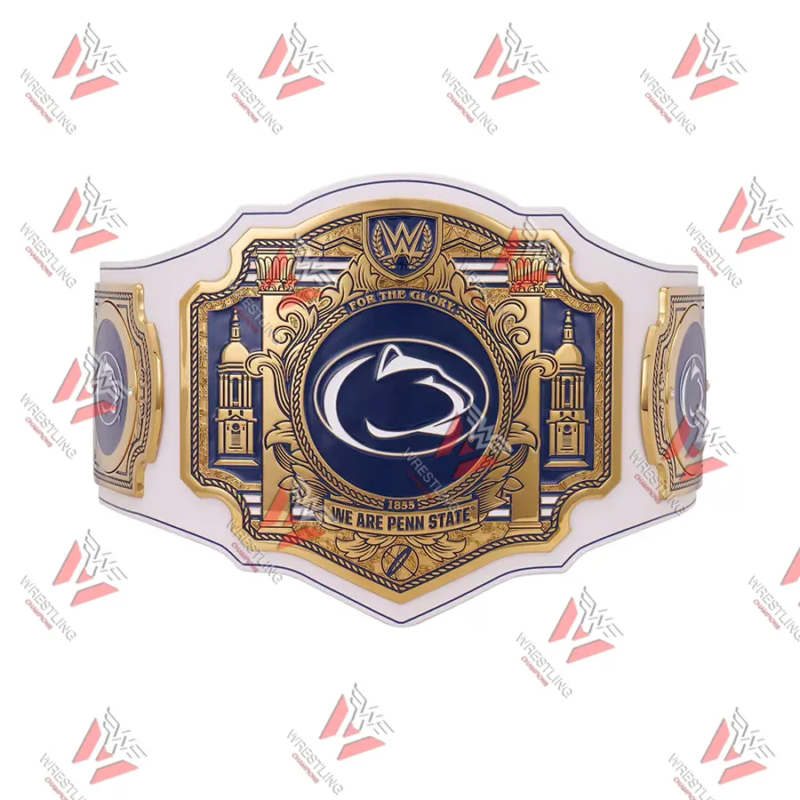 Penn State Nittany Lions Legacy Replica Title Belt