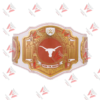 Texas Longhorns Legacy Replica Title Belt