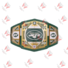 New York Jets NFL Wrestling Championship Title Belt