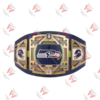 Seattle Seahawks Championship Belt NFL Wrestling Championship Title Belt