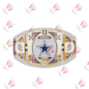 Dallas Cowboys NFL Wrestling Championship Title Belt
