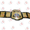 NWA National North American Wrestling Championship Replica Belt
