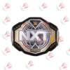 NXT Championship 2024 Wrestling Championship Replica Title Belt