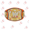 John Cena Signature Series Spinner Wrestling Championship Replica Belt
