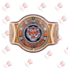 Detroit Tigers MLB Wrestling Championship Replica Title Belt