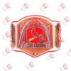 ST. Louis Cardinals MLB Championship Replica Title Belt