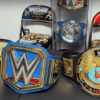 Wrestling Championship Belts