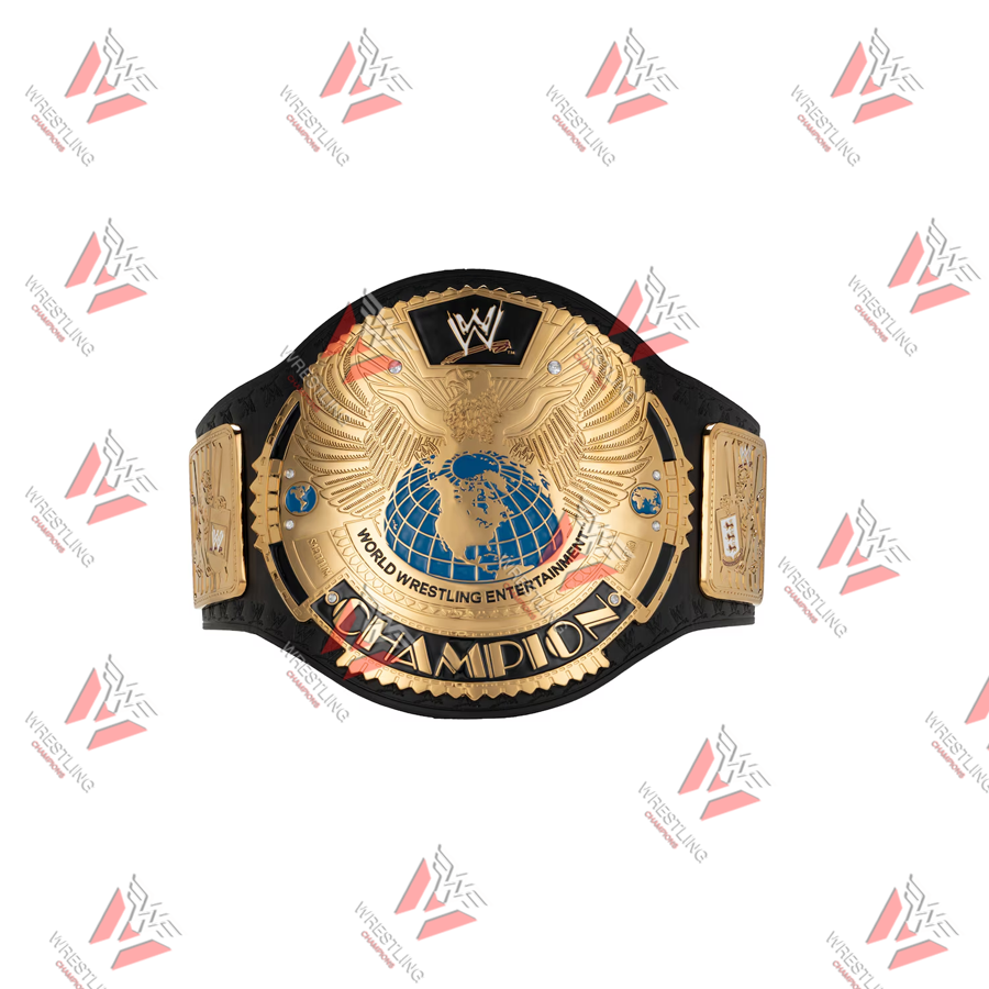 Attitude Era Wrestling Championship V2 Replica Belt