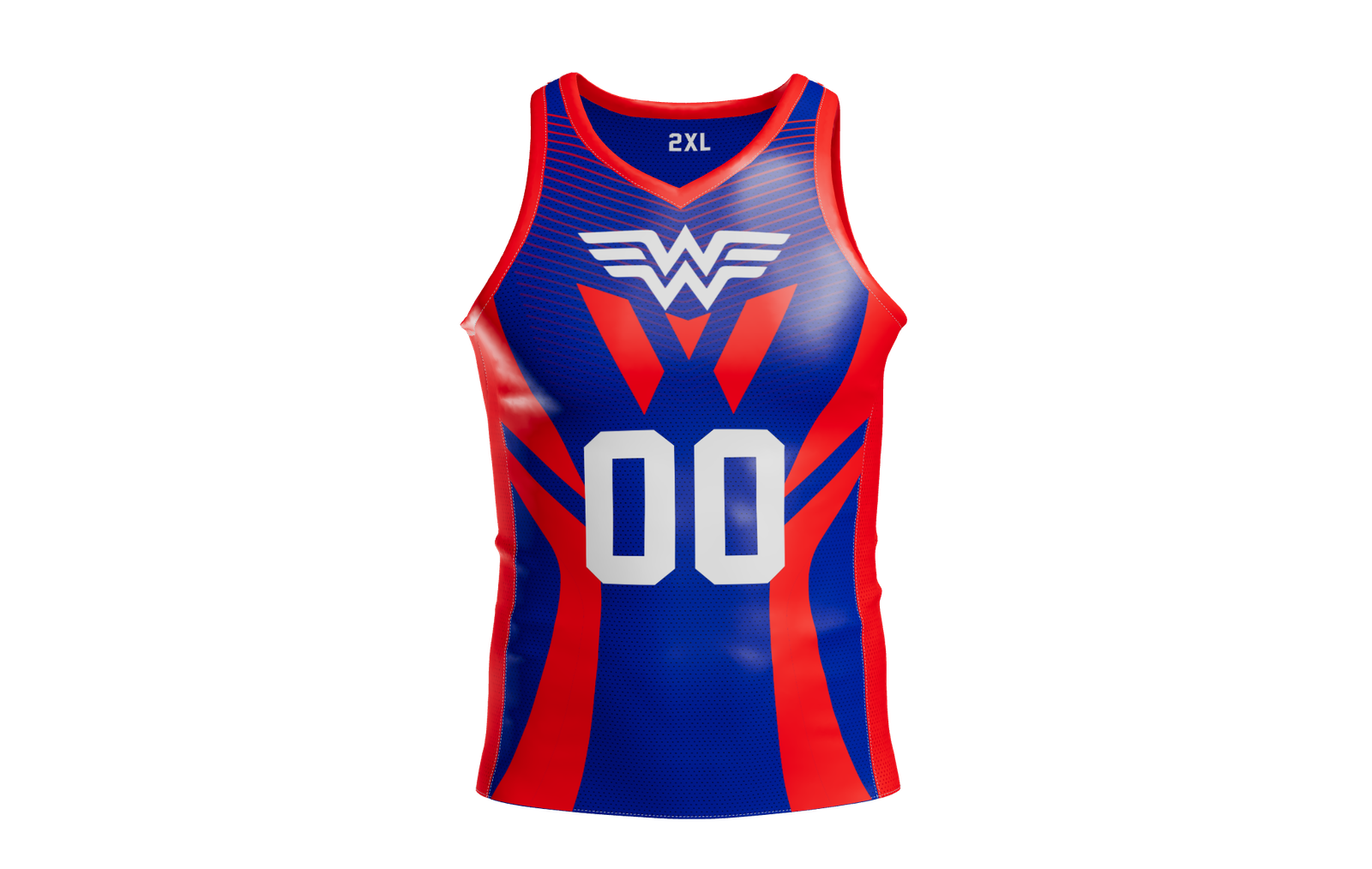 Customize your NBA Jersery