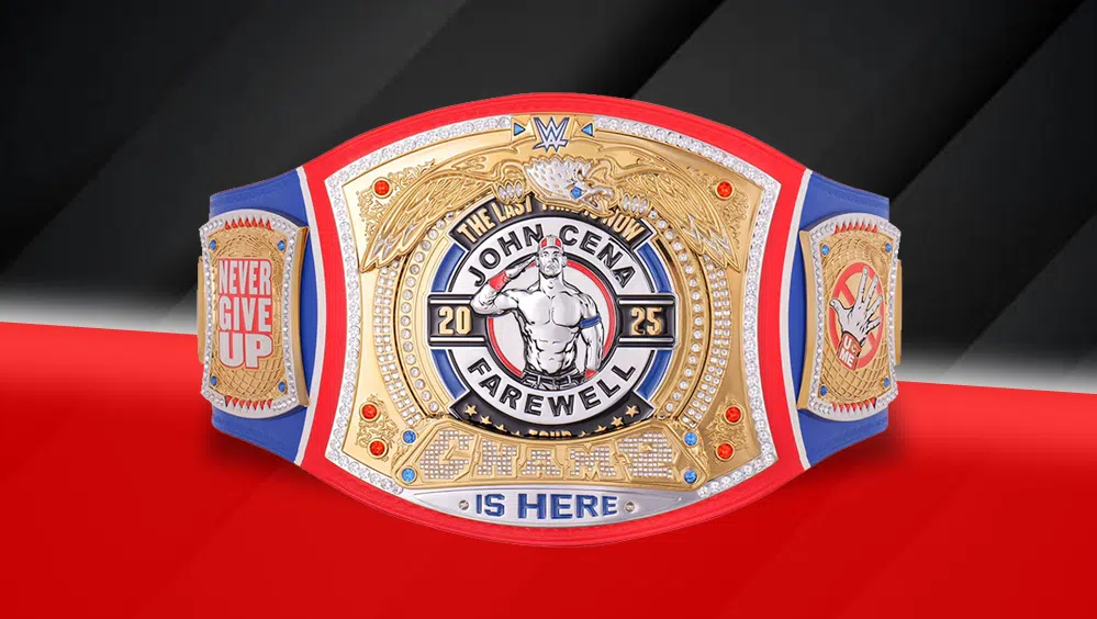 The wrestling world is preparing to witness history as John Cena Farewell Tour 2025 kicks off, marking the final chapter of one of the greatest WWE careers ever.